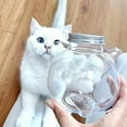thumbnail image 3 of Boîte à Souvenirs Commémorative, Conteneur pour Poils d'Animaux, Souvenir, Cendres, pour Chats g Urnes Commémoratives, 3 of 8