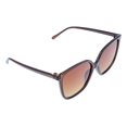 thumbnail image 2 of Lentes de sol Sersun SUN02 café Unisex, 2 of 5