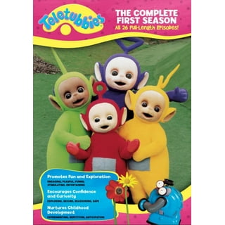Teletubbies - Plugged In