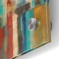 thumbnail image 2 of Epic Art 'Aqua Horizon' by Silvia Vassileva, Acrylic Glass Wall Art, 24"x36", 2 of 3