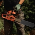 thumbnail image 2 of 4pcs Chainsaw Blade Protector Plastic Cover Case for Garden Accessories Replacement, 2 of 8