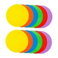 thumbnail image 5 of yotijay Flat Cones s Markers,Soccer Training Equipment,Colored,Sit s Field Court 12pcs, 5 of 8