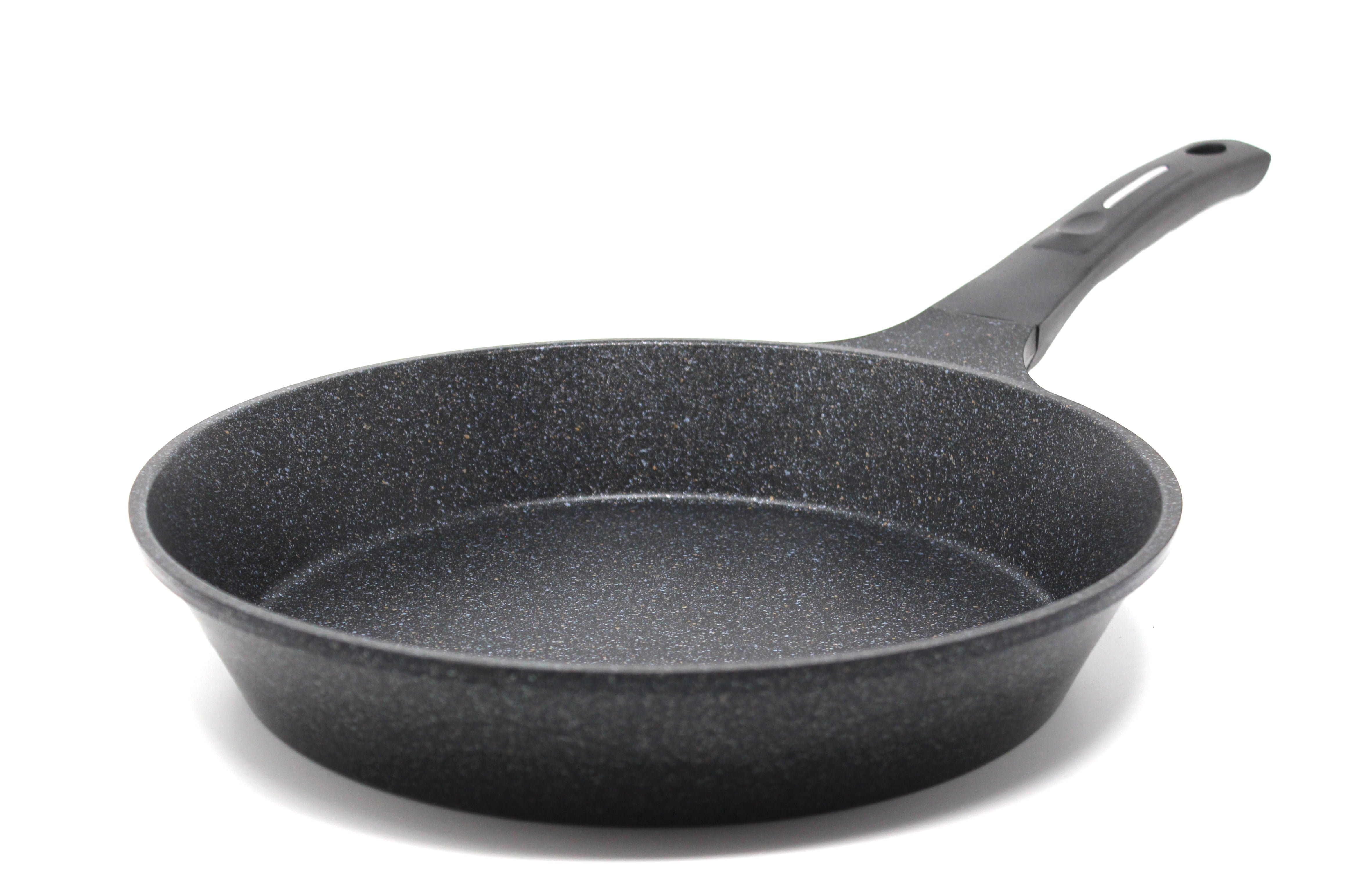 Concord Cookware 2-Piece Non-Stick Grill Pan Set
