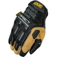 thumbnail image 1 of Mechanix Wear M-Pact 4X Gloves Black Lg  MP4X-75-010, 1 of 1