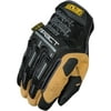 Mechanix Wear M-Pact 4X Gloves Black Lg MP4X-75-010