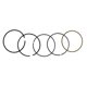 thumbnail image 1 of ANILLOS 0.00 ESTANDAR SET VELOCI XEVERUS 250 (21), 1 of 3