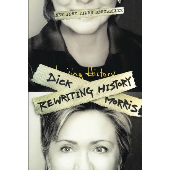 Rewriting History, (Paperback)