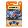 thumbnail image 3 of Matchbox White '18 Bentley Bentayga (2022) Mattel Die-Cast Metal Toy Car 4/100, 3 of 3
