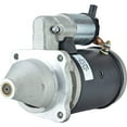 thumbnail image 6 of DB Electrical New Starter 410-30037 for Barber Greene Finisher Sa35 Sa41 Sb110 Perkins Engines, 6 of 7