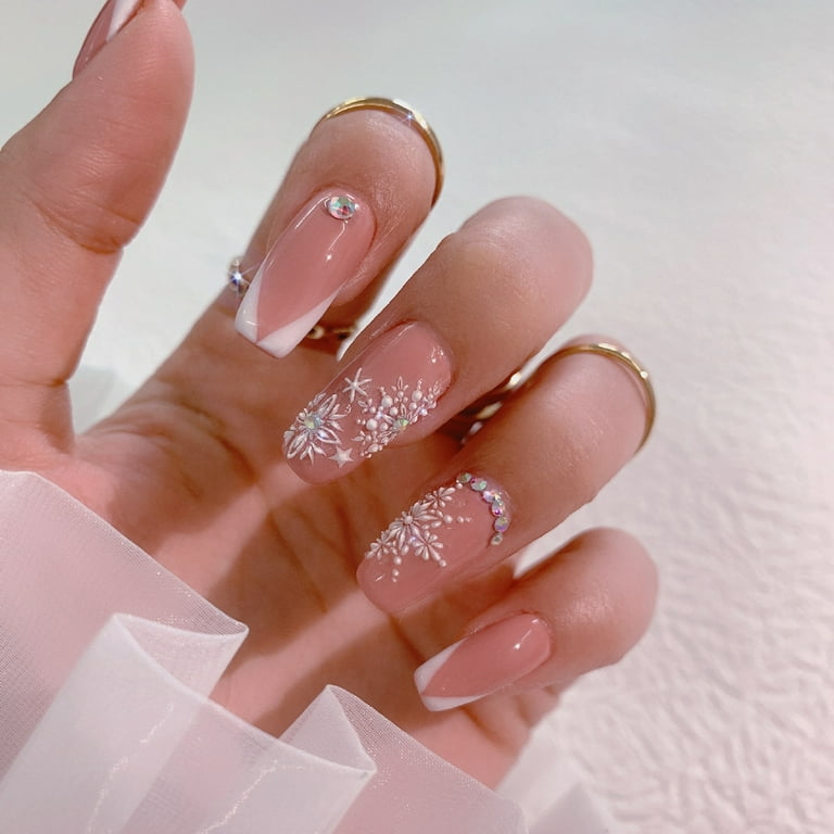nail designs for a party