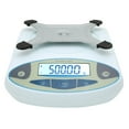 thumbnail image 4 of Laboratory Electronic  Scale Balance, 100-240V Digital  Scale Laboratory For  Material Jewelry Weighing, 4 of 8
