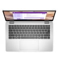 thumbnail image 2 of Laptop Dell Pro 14 Plus, 14" 1920x1200 WUXGA, Intel Core Ultra 7 266V, 16GB, 512GB SSD, Windows 11 Pro, Español., 2 of 3