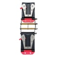 thumbnail image 2 of Soporte para cinta métrica, clip para cinturón, colgador de cintura para electricista, fácil de instalar, práctico y rápido de colgar, accesorios para doble TD a la izquierda, 2 of 7