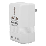 OTVIAP 100W 110V/120V To 220V/240V Step-Up&Down Voltage Converter Transformer (CN Standard Plug)
