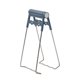 thumbnail image 4 of Pinza de sujeción de 2 uds para tazones de soporte, abrazaderas antideslizantes de dispositivo caliente, pinzas antideslizantes para restaurante de plástico oscuro o para el hogar, pinza de calor, 4 of 5