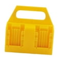 thumbnail image 2 of Portapilas para batería de 18 V/20 V, contenedor portátil, espacioso, para espacio de trabajo, accesorios, estuche de transporte, organizador de, 2 of 8