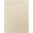 thumbnail image 3 of Seaside Smooth Beige Indoor Outdoor Pillow 14x20, 3 of 10