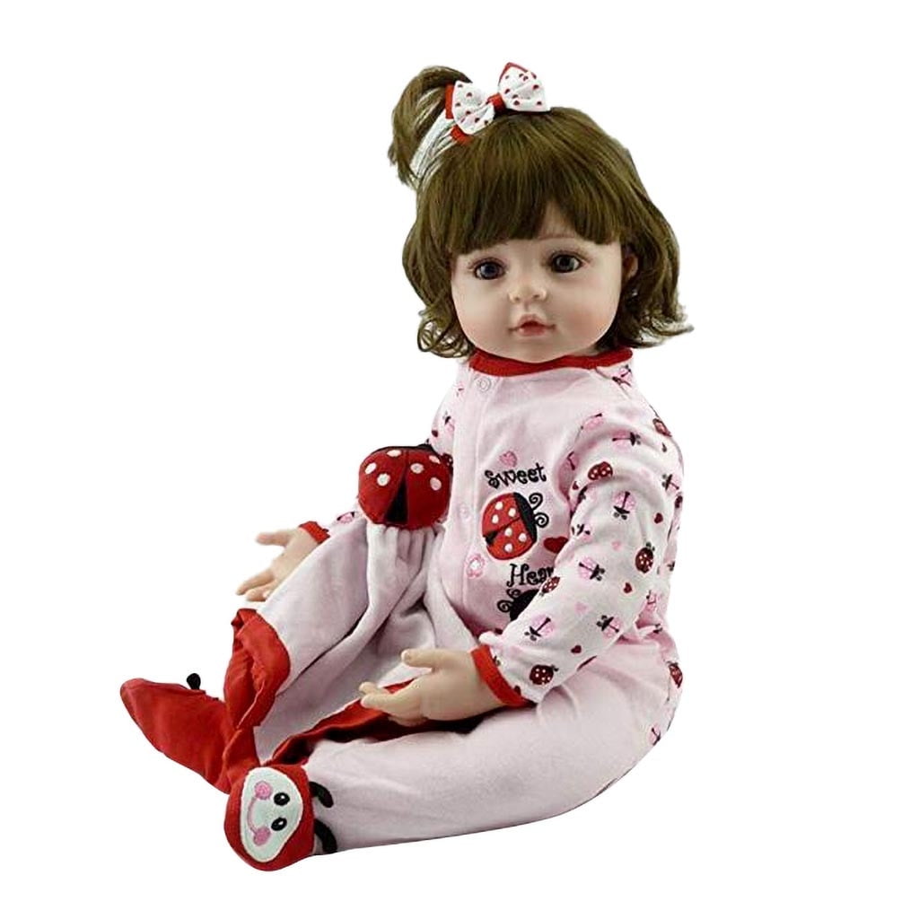 silicone dolls supplies