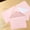 Pink, variant on 5.1x7.1 Inch Blank Envelope with Adhesive Strip Colored Wedding Invitation Postcard Envelope Pink 1 Pack Stationery