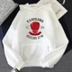 thumbnail image 1 of Sudaderas con capucha con estampado de Anime para hombre, sudaderas con capucha de manga larga con estampado de Anime, Hajime No Ippo, Kamogawa, sudaderas con capucha para boxeo y gimnasio, 1 of 1