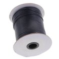 thumbnail image 3 of pitrice 80 Meters 2mm Waxed Cord Beading DIY Leather Craft DIY Jewelry Making Necklace Thread Thread Navy Blue, 3 of 9