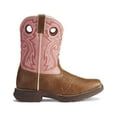 thumbnail image 2 of Durango® Lil' Rebel™ Little Kids' Western Boot, 2 of 7