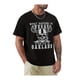 thumbnail image 1 of Quick-drying Sports Fans Mens T Shirt Graphic What Happens In Vegas Started In Oakland Football T-Shirt COTTON Graphic T Shirts 220g Tee For Adult, Men, Women, Teen, Teenager, Adolescent, Youth, 1 of 5