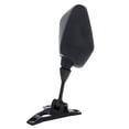 thumbnail image 6 of Polaris 2880292 Wide Angle Side Mirror Pair Axys Snowmobiles OEM, 6 of 11