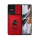 thumbnail image 1 of Funda Uso Rudo Atti con Tarjetro Y Anillo Card Slot Bumper Para Oppo Reno 10 5G, 1 of 5