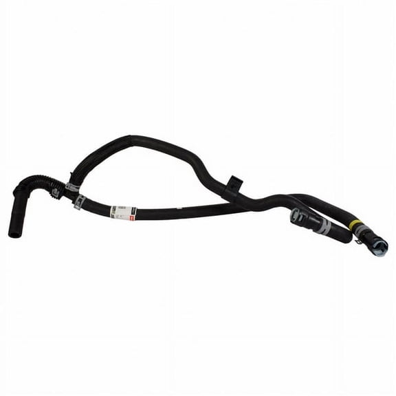 Motorcraft KT-161 HVAC Heater Pipe Fits select: 2004-2019 FORD ECONOLINE