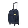 thumbnail image 2 of Mochila rodante XTREM TROLLEY CROSS 2.0 4XT Navy 38 Litros, 2 of 8