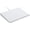 Wired touchpad silve, variant on Tri-Mode Multi-Gesture Trackpad, Rechargeable Bluetooth Wireless Touchpad Mouse for Laptop IPad Windows ForMac