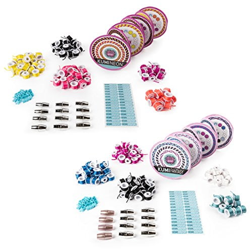 Kumi kreator clearance refill walmart