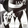 Pre-Owned Reasonable Doubt (CD 0049925004021) by Jay-Z