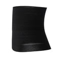 thumbnail image 2 of Cinturón lumbar reductor Fugacal para mujeres Fajas reductoras ajustable L Negro, 2 of 6