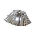 thumbnail image 4 of oshhni Glass Lampshade Dining Room Chandelier Shade Office Pendant Light Lamp Shade White, 4 of 9