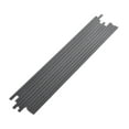 thumbnail image 2 of 10Pcs 9.84 Inch Plastic Welding Rods ABS/PP/PVC/PE Welding Bumper Repair, 2 of 6