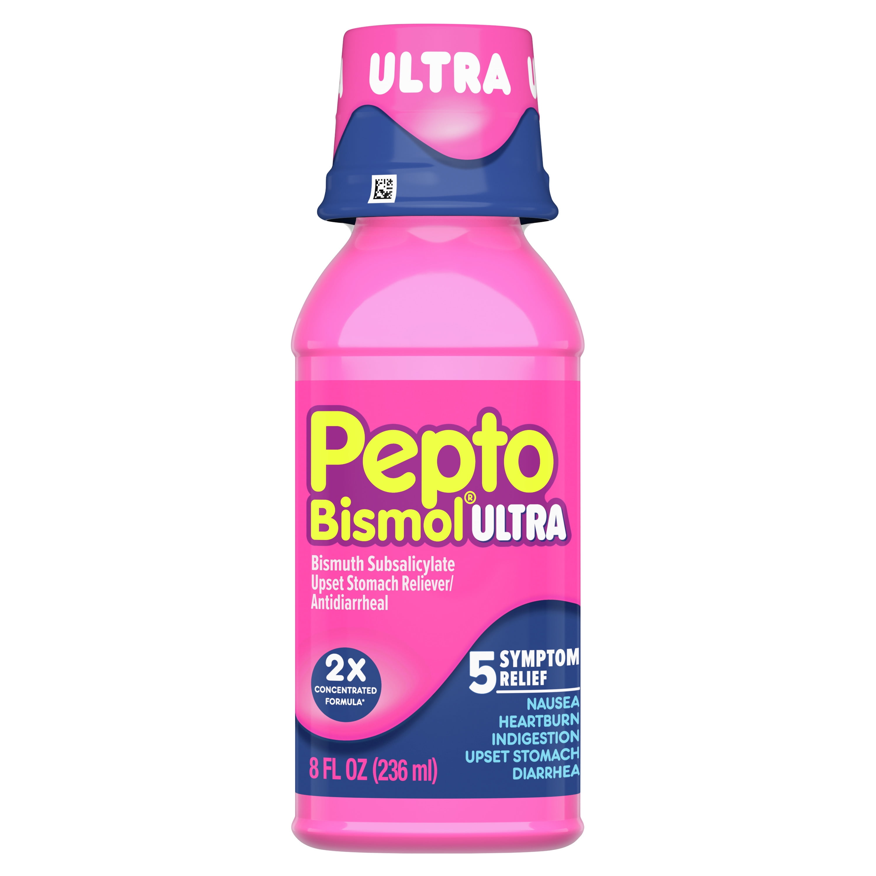 Can Dogs Have Pepto Bismol Liquid