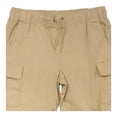 thumbnail image 3 of Bermuda George para Caballero Cargo Beige Talla G, 3 of 4