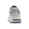 thumbnail image 4 of ASICS Men's Gel-Kayano 14 White Light Navy Running Shoes, from StockX, 4 of 5