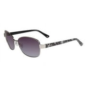 Sunglasses bebe BB 7073 Silver
