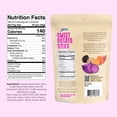 thumbnail image 2 of Jans Sweet Potato Stixx, Truffle Flavored, Gluten Free, Non GMO, 5.29 oz (pack of 1), 2 of 8