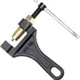 thumbnail image 4 of Motorcycle Tricycle General Chain Removal Special Tool Dechainer Chain Breaker 420/428/530 Removal Tool, 4 of 7