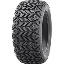 22 x 11 - 10 Ocelot P3026 Golf Cart Tire