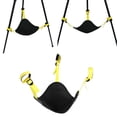 thumbnail image 3 of YLSHRF Windproof Weight Sandbag Stable Fixing Balancing Sand Bag For Tripod Light Boom Stand Photographic Equipment, 3 of 8