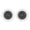 White, variant on Rupoun 2 Pack 3.5 Inch / 88.9 mm Electric Drill Brush Head Durable Drill Brush Attachment for Carpets Decoration Red