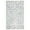 Light Blue/Ivory, variant on SAFAVIEH Metro Phipp Medallion Area Rug, Red/Ivory, 8' x 10'