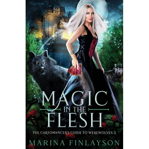 Magic in the Flesh, (Paperback)