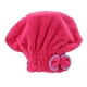 thumbnail image 2 of Gorro de Secado Súper Absorbente de Microfibra Gorro de Toalla de Secado de Cabello Gorro de Turbante, 2 of 7