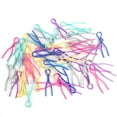 thumbnail image 3 of Moins de 5 Mèches et Accessoires Filetage 30up Bobine pour Garder les Fils Assortis 6 Bobines PCS avec Vos Outils et Amélioration de la Maison, 3 of 7
